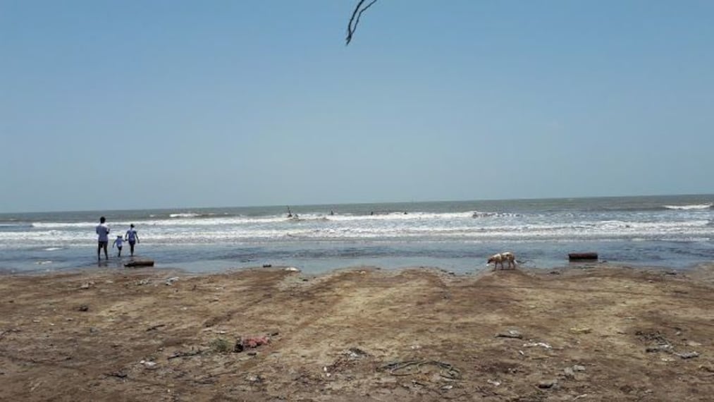 Nagaon Beach_2